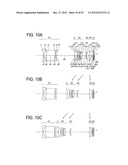 Image Pickup Apparatus Equipped with Zoom Lens with Bent Optical Path diagram and image