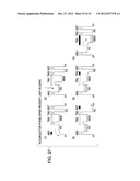 SOLID STATE IMAGING DEVICE, DRIVING METHOD OF THE SOLID STATE IMAGING     DEVICE, AND ELECTRONIC EQUIPMENT diagram and image