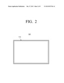 FIELD EMISSION PANEL AND LIQUID CRYSTAL DISPLAY APPARATUS HAVING THE SAME diagram and image