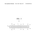 FIELD EMISSION PANEL AND LIQUID CRYSTAL DISPLAY APPARATUS HAVING THE SAME diagram and image