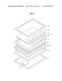 LIQUID CRYSTAL DISPLAY DEVICE diagram and image