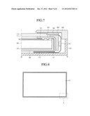 LIQUID CRYSTAL DISPLAY DEVICE diagram and image