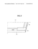 LIQUID CRYSTAL DISPLAY DEVICE diagram and image