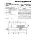 LIQUID CRYSTAL DISPLAY PANEL diagram and image