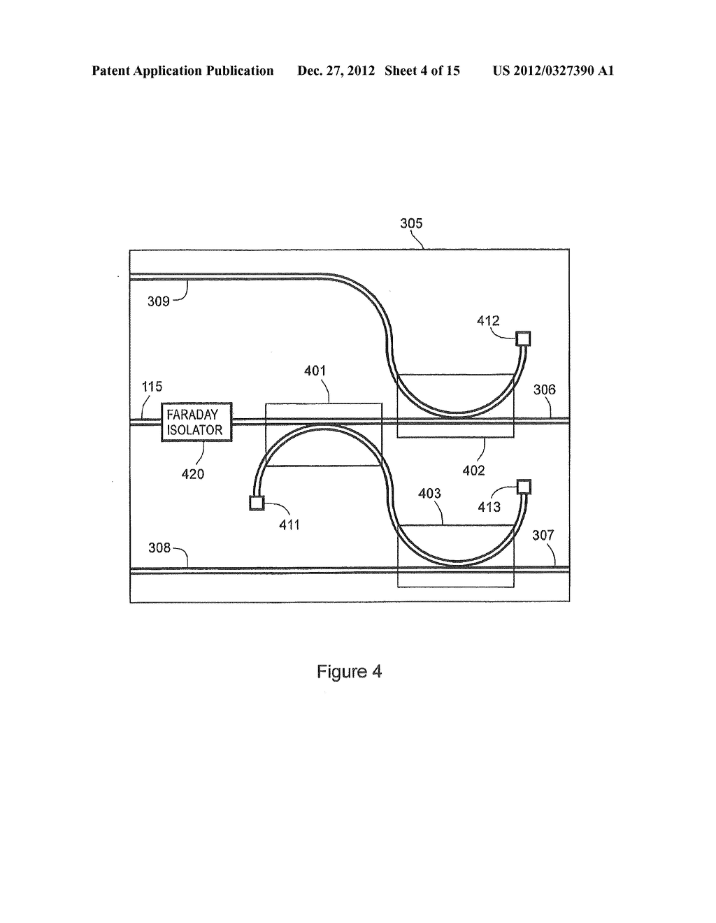 METHODS FOR USING A LOCATOR CAMERA IN A LASER TRACKER - diagram, schematic, and image 05