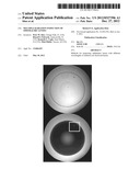 MULTIPLE RADIATION INSPECTION OF OPHTHALMIC LENSES diagram and image