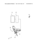 INFLATABLE MEMBRANE WITH HAZARD MITIGATION diagram and image