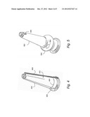 INFLATABLE MEMBRANE WITH HAZARD MITIGATION diagram and image