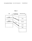 PROGRAM EXECUTING APPARATUS, IMAGE PROCESSING APPARATUS AND NON-TRANSITORY     COMPUTER READABLE MEDIUM diagram and image