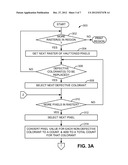 Replacing A Defective Colorant diagram and image