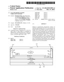 ELECTROCHROMIC WINDOW FABRICATION METHODS diagram and image