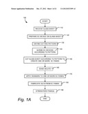 ELECTROCHROMIC WINDOW FABRICATION METHODS diagram and image