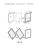 ELECTROCHROMIC WINDOW FABRICATION METHODS diagram and image