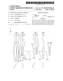 ZOOM LENS AND IMAGING APPARATUS diagram and image