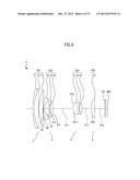 ZOOM LENS AND IMAGING APPARATUS diagram and image