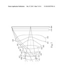 Image Capturing Optical Lens Assembly diagram and image