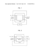 SUPERCONDUCTING FAULT CURRENT LIMITER FOR SUPPRESSING BUS VOLTAGE DROP IN     ELECTRIC POWER SYSTEM diagram and image