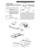 MOUNTING APPARATUS FOR PCI CARD diagram and image