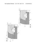 SOLID STATE LIGHTING USING LIGHT TRANSMISSIVE SOLID IN OR FORMING OPTICAL     INTEGRATING VOLUME diagram and image