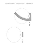 SOLID STATE LIGHTING USING LIGHT TRANSMISSIVE SOLID IN OR FORMING OPTICAL     INTEGRATING VOLUME diagram and image