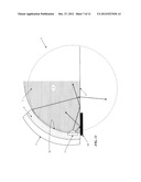 SOLID STATE LIGHTING USING LIGHT TRANSMISSIVE SOLID IN OR FORMING OPTICAL     INTEGRATING VOLUME diagram and image