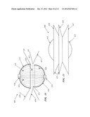 SOLID STATE LIGHTING USING LIGHT TRANSMISSIVE SOLID IN OR FORMING OPTICAL     INTEGRATING VOLUME diagram and image