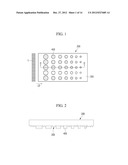 LIGHT GUIDE PLATE FOR BACKLIGHT AND MANUFACTURING METHOD THEREFOR diagram and image