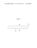 LIGHT GUIDE PLATE FOR BACKLIGHT AND MANUFACTURING METHOD THEREFOR diagram and image