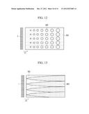 LIGHT GUIDE PLATE FOR BACKLIGHT AND MANUFACTURING METHOD THEREFOR diagram and image