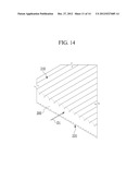 LIGHT GUIDE PLATE FOR BACKLIGHT AND MANUFACTURING METHOD THEREFOR diagram and image