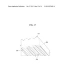 LIGHT GUIDE PLATE FOR BACKLIGHT AND MANUFACTURING METHOD THEREFOR diagram and image