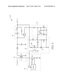 POWER ADAPTOR WITH POWER-SAVING MECHANISM diagram and image