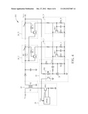 POWER ADAPTOR WITH POWER-SAVING MECHANISM diagram and image