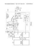 POWER SUPPLY, IMAGE FORMING DEVICE, AND PIEZOELECTRIC TRANSDUCER CONTROL     METHOD diagram and image