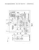 Methods and Circuits for Dynamically Scaling DRAM Power and Performance diagram and image