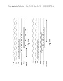 Methods and Circuits for Dynamically Scaling DRAM Power and Performance diagram and image