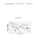 SEMICONDUCTOR MEMORY DEVICE diagram and image