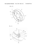 AGITATOR AND AGITATING HOOK PROVIDED THEREIN diagram and image