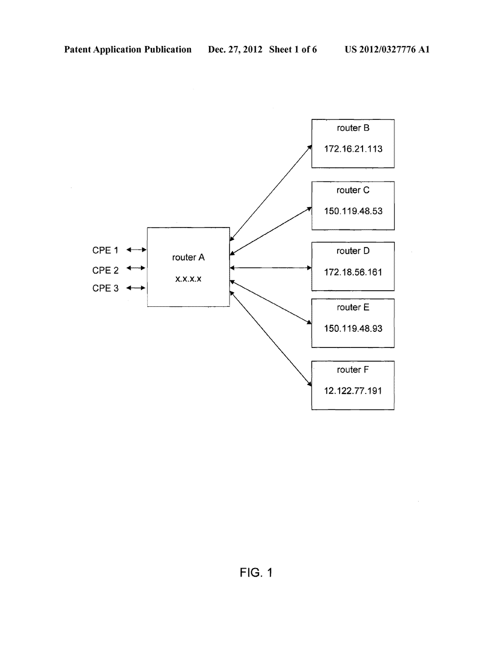 Alarm Threshold For BGP Flapping Detection - diagram, schematic, and image 02