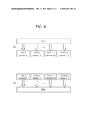 METHOD AND DEVICE FOR A HYBRID AUTOMATIC REPEAT REQUEST IN A MULTI-CARRIER     SYSTEM diagram and image