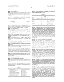 METHOD AND DEVICE FOR A HYBRID AUTOMATIC REPEAT REQUEST IN A MULTI-CARRIER     SYSTEM diagram and image