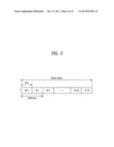 METHOD FOR PROCESSING DEGRADATION OF RADIO LINK QUALITY IN A WIRELESS     COMMUNICATION SYSTEM SUPPORTING RELAYS diagram and image