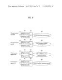 METHOD FOR PROCESSING DEGRADATION OF RADIO LINK QUALITY IN A WIRELESS     COMMUNICATION SYSTEM SUPPORTING RELAYS diagram and image