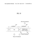 METHOD FOR PROCESSING DEGRADATION OF RADIO LINK QUALITY IN A WIRELESS     COMMUNICATION SYSTEM SUPPORTING RELAYS diagram and image