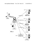 COMMUNICATION USING DELEGATES, SUCH AS DELEGATES SPECIFIED IN AN EMAIL OR     SCHEDULING APPLICATION diagram and image