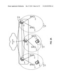 CONVERGED WIRELESS LOCAL AREA NETWORK diagram and image