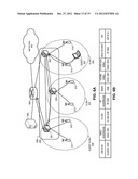 CONVERGED WIRELESS LOCAL AREA NETWORK diagram and image