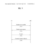 METHOD FOR TRANSCEIVING ACCESSIBLE CELL INFORMATION OF A RELAY NODE IN A     WIRELESS COMMUNICATION SYSTEM, AND DEVICE FOR SAME diagram and image