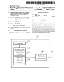 METHOD FOR CONTROLLING NETWORK CONNECTION OF WIRELESS NETWORK DEVICE AND     ASSOCIATED WIRELESS NETWORK DEVICE diagram and image