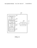 METHOD FOR CONTROLLING NETWORK CONNECTION OF WIRELESS NETWORK DEVICE AND     ASSOCIATED WIRELESS NETWORK DEVICE diagram and image